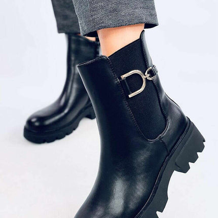 Jodhpur boot model 201978 - Très Elite