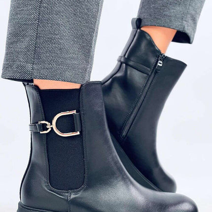 Jodhpur boot model 201978 - Très Elite