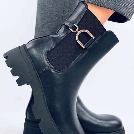 Jodhpur boot model 201978 - Très Elite