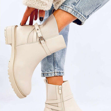 Jodhpur boot model 201983 - Très Elite