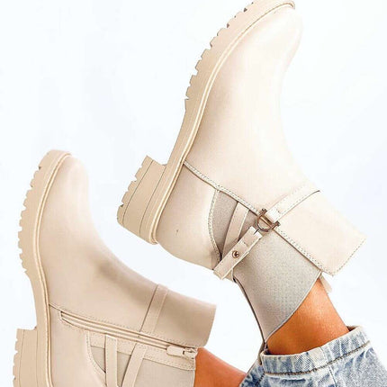 Jodhpur boot model 201983 - Très Elite