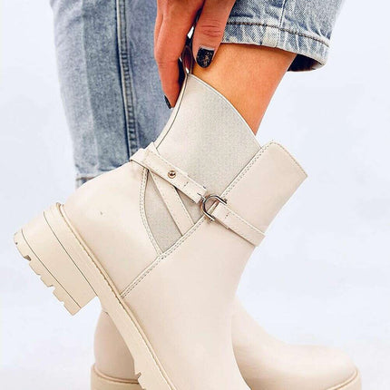 Jodhpur boot model 201983 - Très Elite