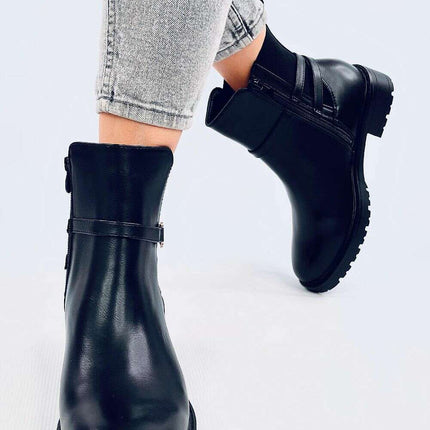 Jodhpur boot model 201984 - Très Elite