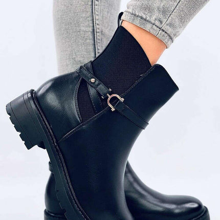 Jodhpur boot model 201984 - Très Elite