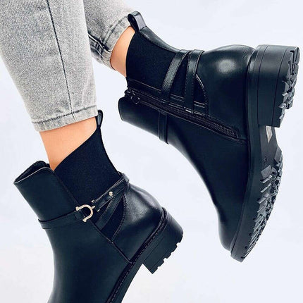 Jodhpur boot model 201984 - Très Elite