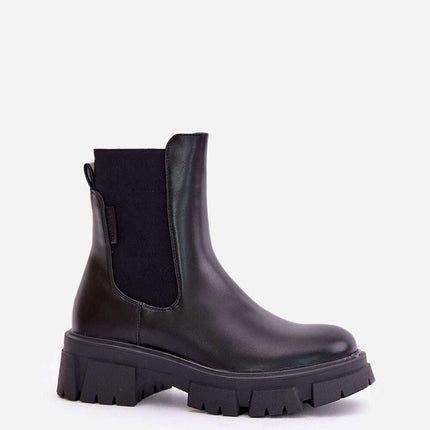 Jodhpur boot model 202043 - Très Elite