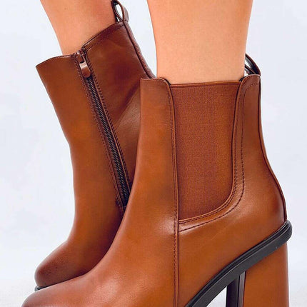 Jodhpur boot model 202348 - Très Elite