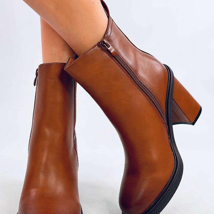 Jodhpur boot model 202348 - Très Elite
