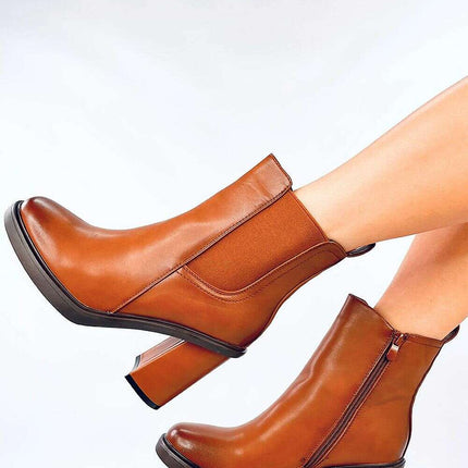 Jodhpur boot model 202348 - Très Elite