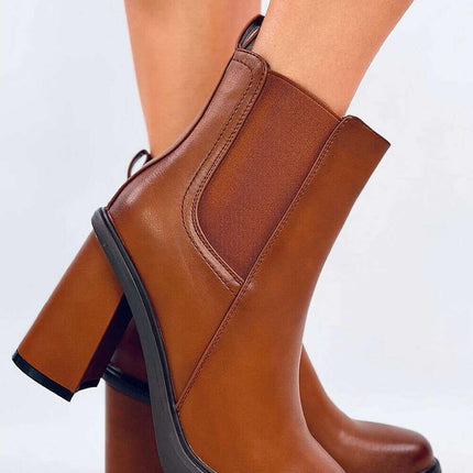 Jodhpur boot model 202348 - Très Elite
