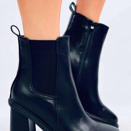 Jodhpur boot model 202349 - Très Elite