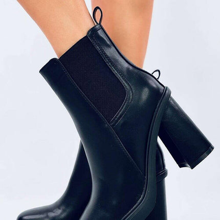Jodhpur boot model 202349 - Très Elite