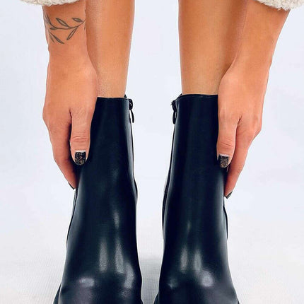 Jodhpur boot model 202349 - Très Elite