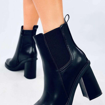 Jodhpur boot model 202349 - Très Elite