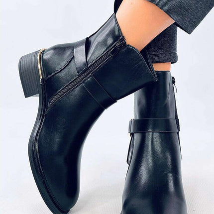 Jodhpur boot model 202360 - Très Elite