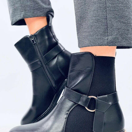 Jodhpur boot model 202360 - Très Elite