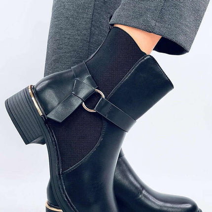 Jodhpur boot model 202360 - Très Elite