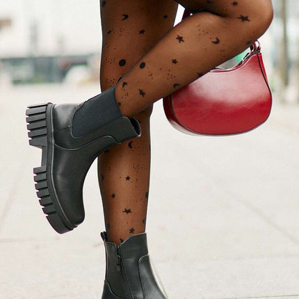 Jodhpur boot model 202800 - Très Elite