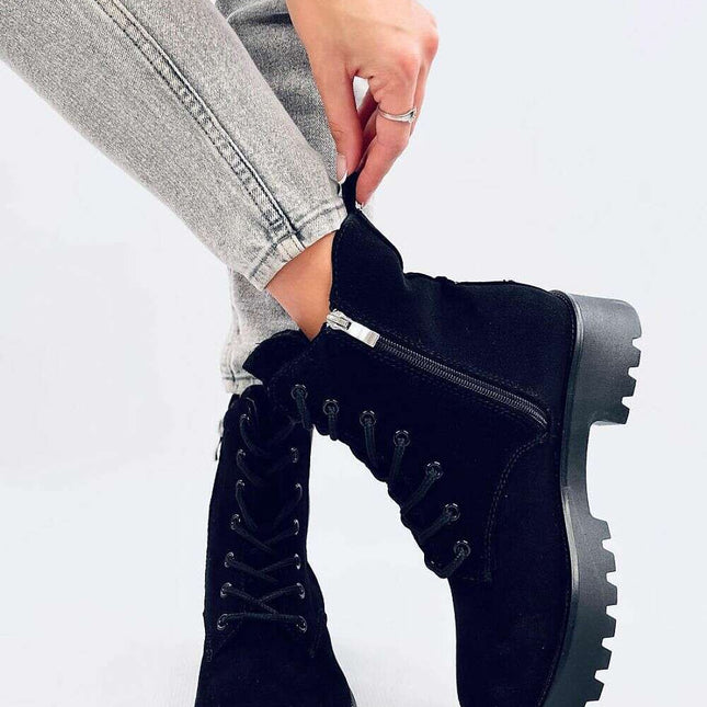 Jodhpur boot model 203032 - Très Elite
