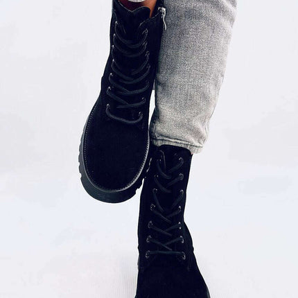 Jodhpur boot model 203032 - Très Elite