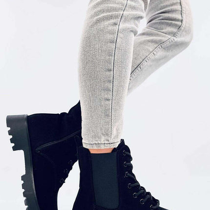 Jodhpur boot model 203032 - Très Elite