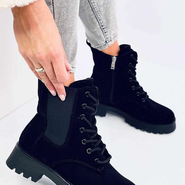 Jodhpur boot model 203032 - Très Elite