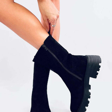 Jodhpur boot model 203035 - Très Elite