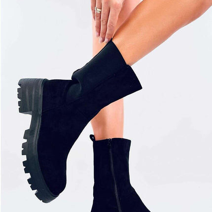 Jodhpur boot model 203035 - Très Elite
