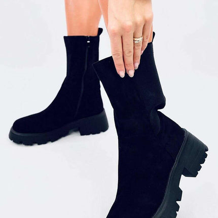 Jodhpur boot model 203035 - Très Elite