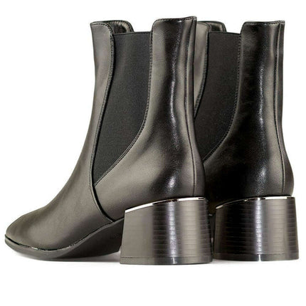 Jodhpur boot model 203056 - Très Elite