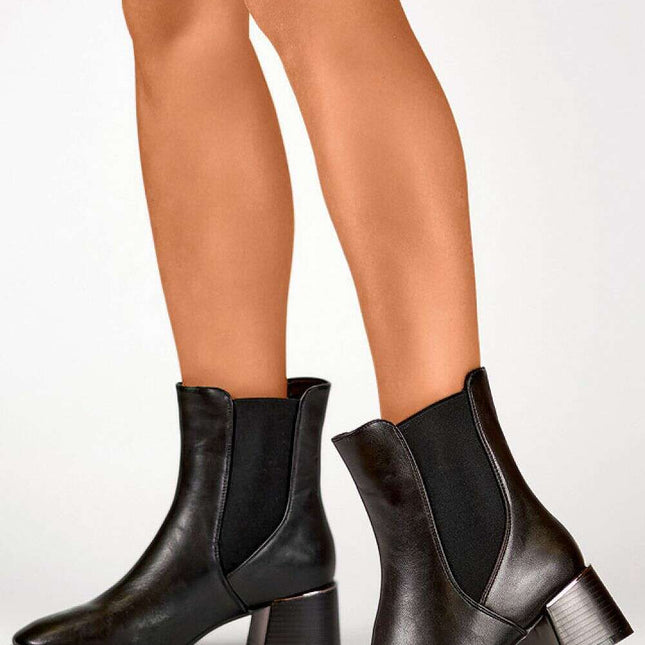 Jodhpur boot model 203056 - Très Elite