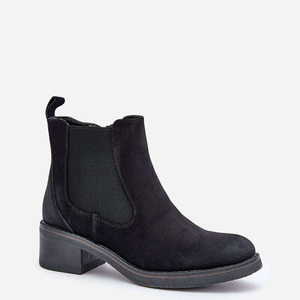 Jodhpur boot model 203879 - Très Elite