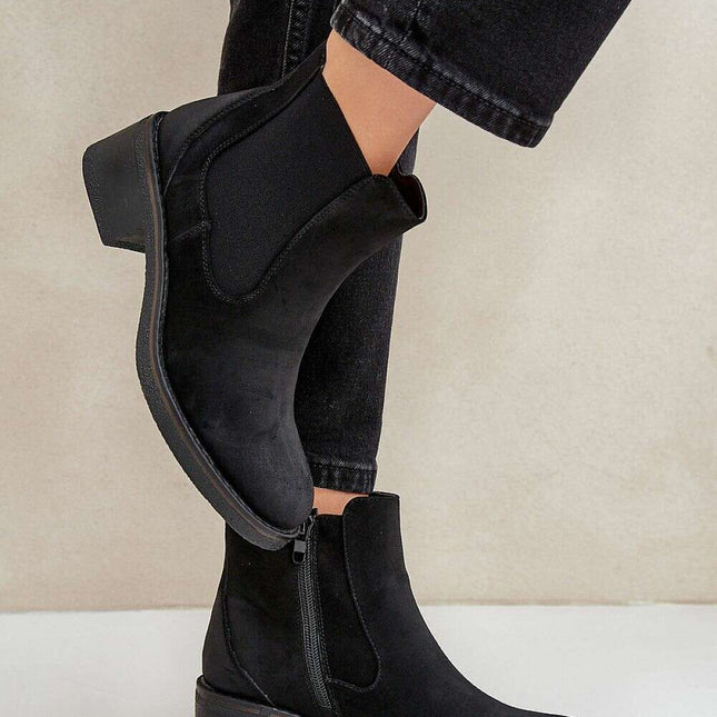 Jodhpur boot model 203879 - Très Elite