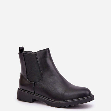 Jodhpur boot model 204688 - Très Elite