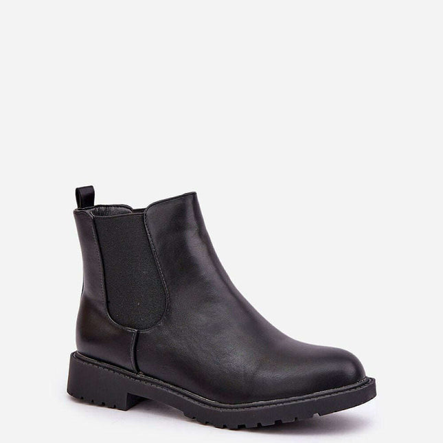 Jodhpur boot model 204688 - Très Elite