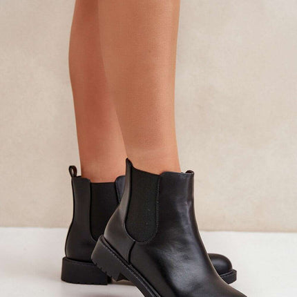 Jodhpur boot model 204688 - Très Elite