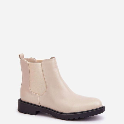 Jodhpur boot model 204688 - Très Elite