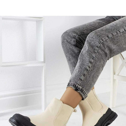 Jodhpur boot model 208027
