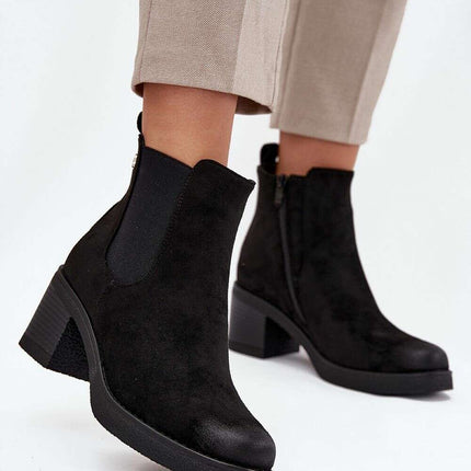 Jodhpur boot model 216836