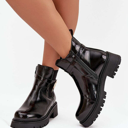 Jodhpur boot model 216838 - Très Elite