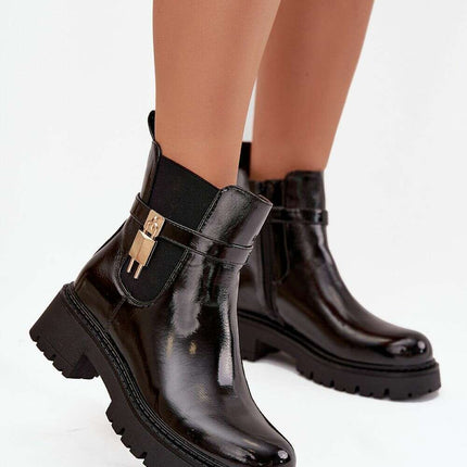 Jodhpur boot model 216838