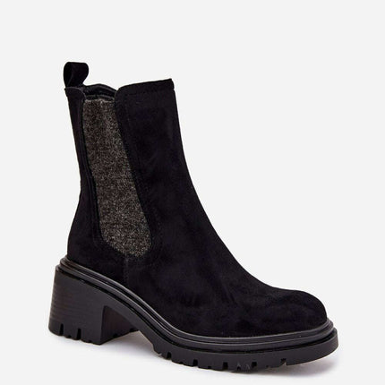 Jodhpur boot model 216843 - Très Elite