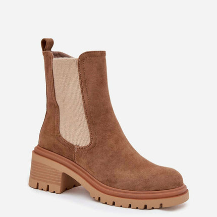 Jodhpur boot model 216844 - Très Elite