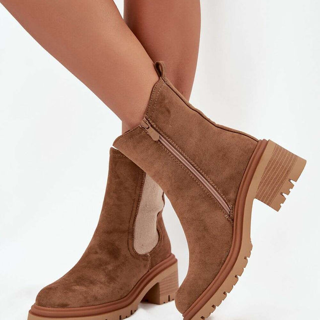 Jodhpur boot model 216844