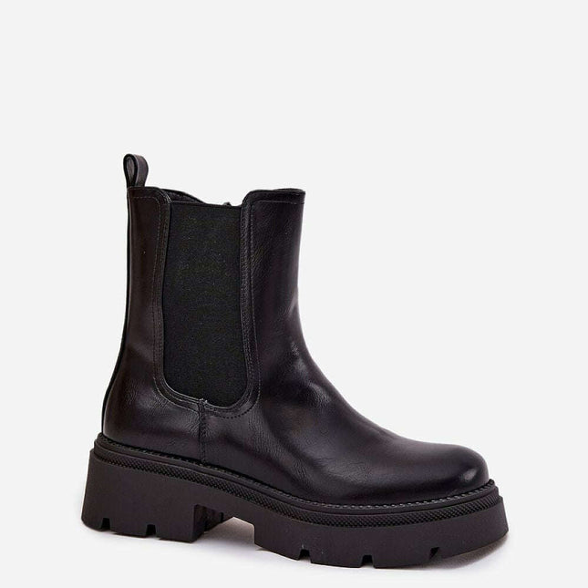 Jodhpur boot model 217165