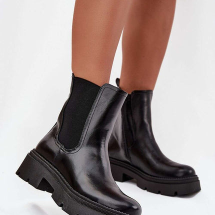 Jodhpur boot model 217165