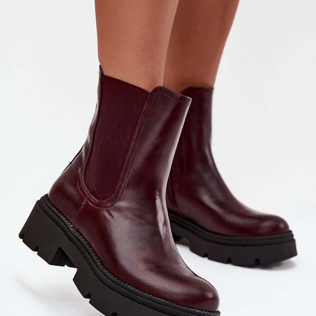 Jodhpur boot model 217166