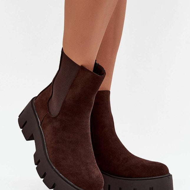 Jodhpur boot model 217707