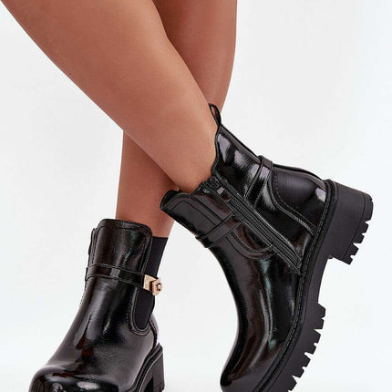 Jodhpur boot model 217710