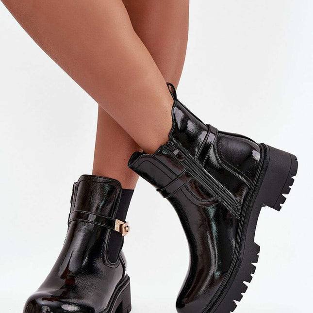 Jodhpur boot model 217710